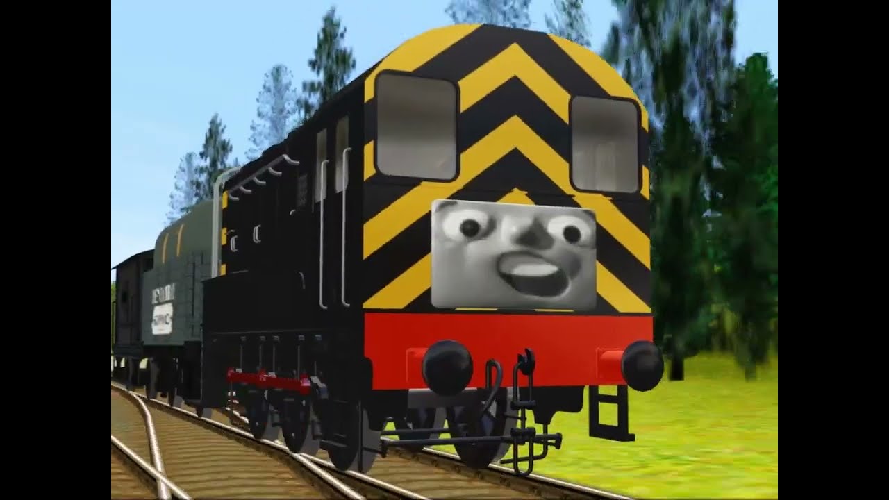 On the B.O.A.T | Trainz Short