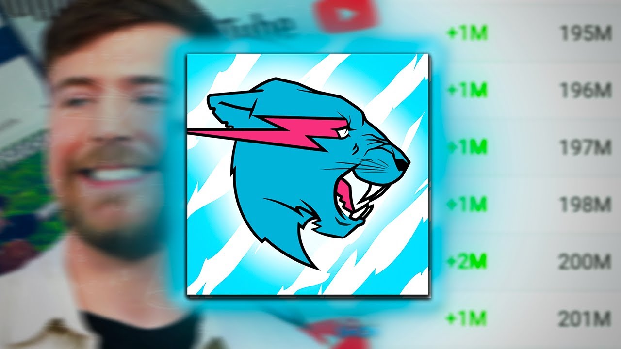 MrBeast SET NEW RECORD on YouTube