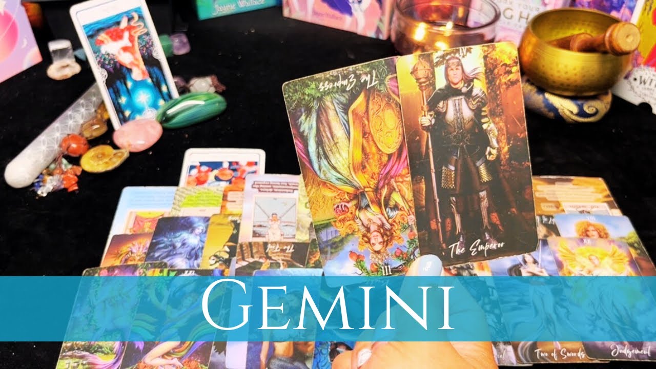 ♊️GEMINI | 🥺KARMIC GOING TOWARDS THEIR NEW BOO AND LEAVING YOUR OLD BOO IN DESPAIR!