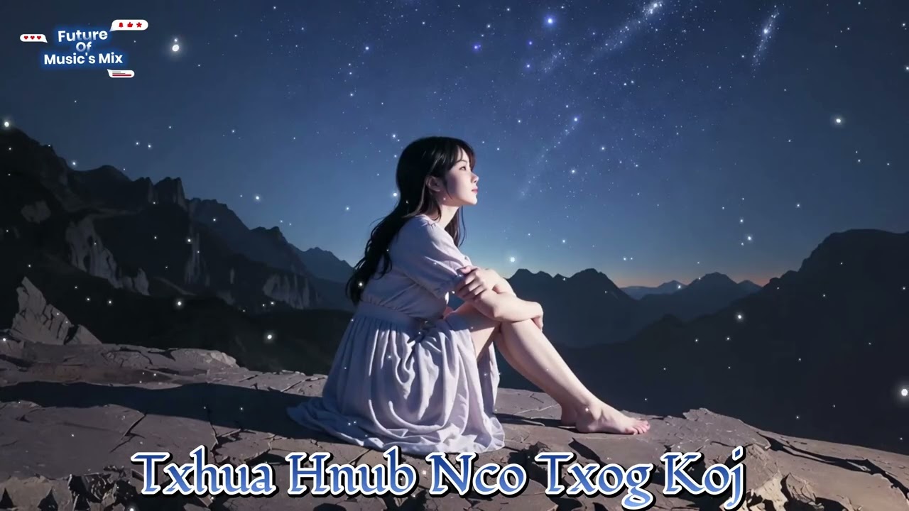Txhua Hnub Nco Txog Koj - (Female Cover by FOMM)