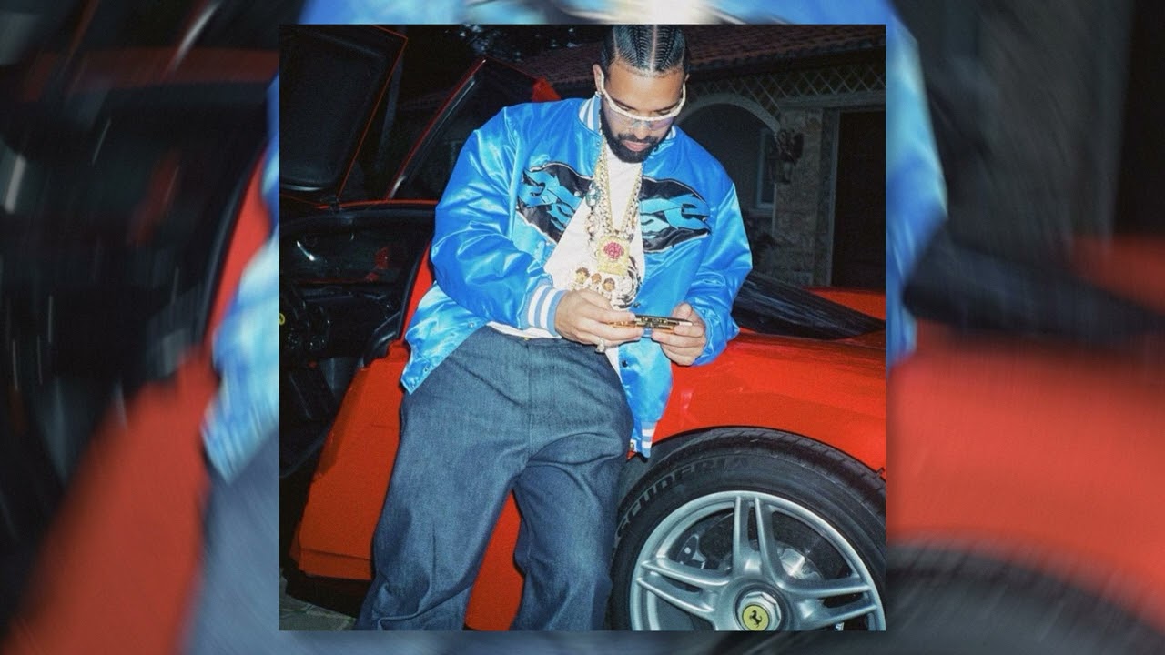 (FREE) Roddy Ricch x Drake Type Beat 