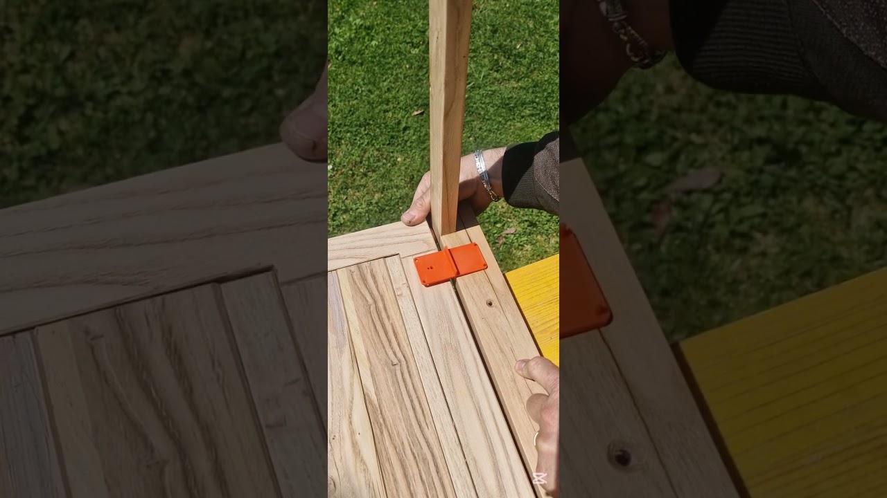 Tutorial montaggio cerniere a scodellino per sportello  #falegnameria #cerniere #tutorialcerniere