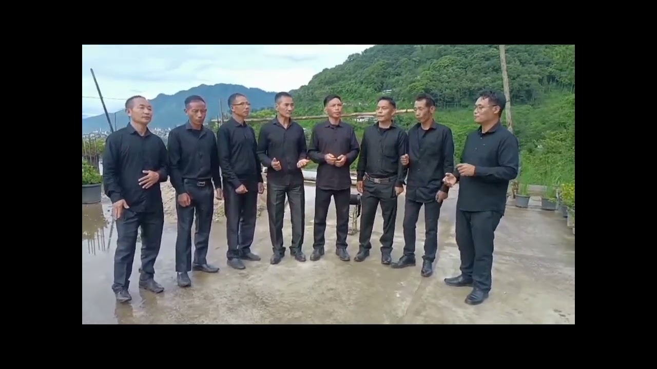Ok lim ho lai kümlama