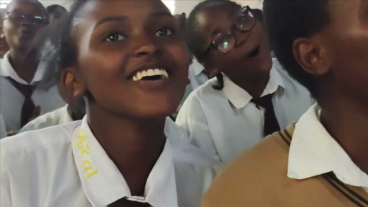 Mugoiri Girls Secondary School