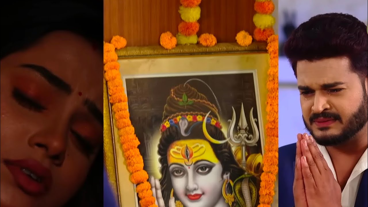 ବିବେକର କଥା ଭୋଳା ବାବା ଶୁଣିବେ l Sunayana l ସୁନୟନା l Promo 2 617 l Odia Serial Update l SidharthTV 
