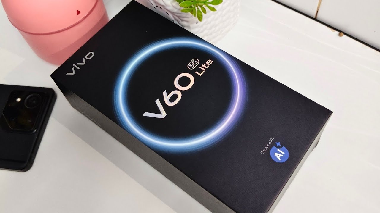 vivo v60 lite or vivo v70