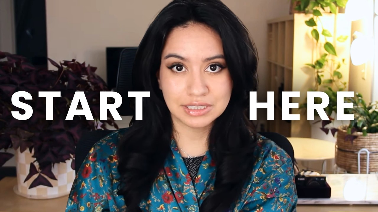 How to declutter when you're overwhelmed (decluttering after burnout)