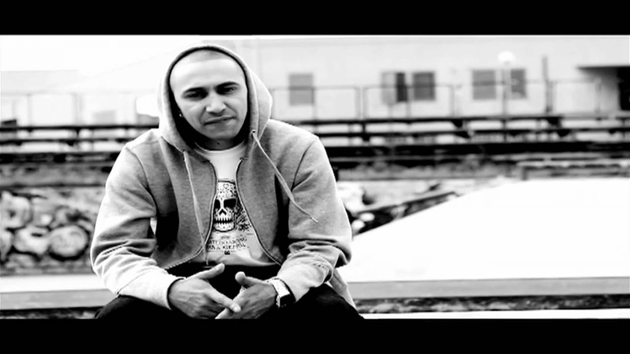 Amir Issaa feat. Luchè - Sognando in grande