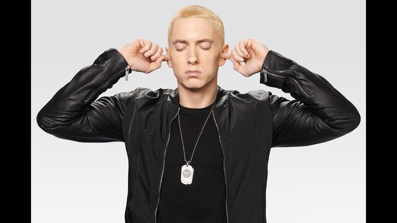 Eminem&rsquo;s Controversial 