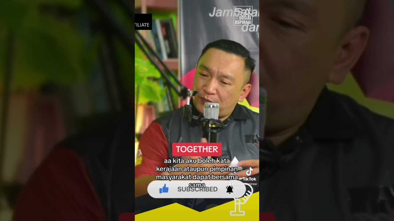 GENZ LEADER #sosialaspirasi #podcast  #podcastindonesia #podcastinspiratif