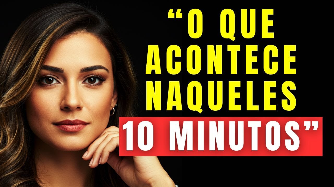 Como SER MAIS que um ESPETÁCULO DESLUMBRANTE na cama (Psicologia Reversa) | Marian Rojas Estapé