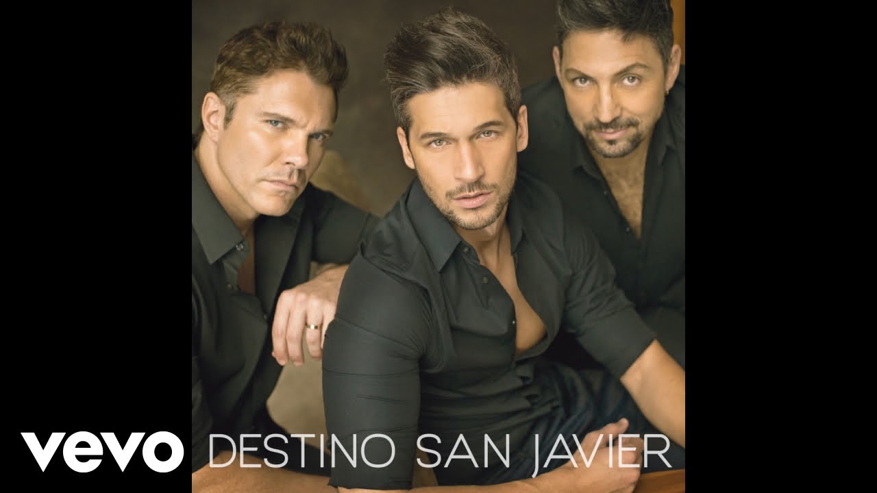Destino San Javier - Jesús María Cantará (Pseudo Video)