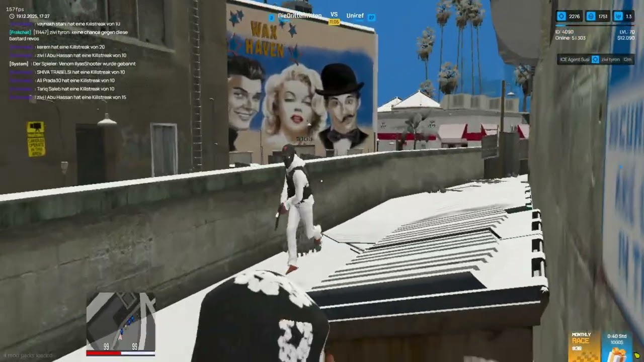 [Cloud Gangwar] 500er dpi #nurliebe ✌