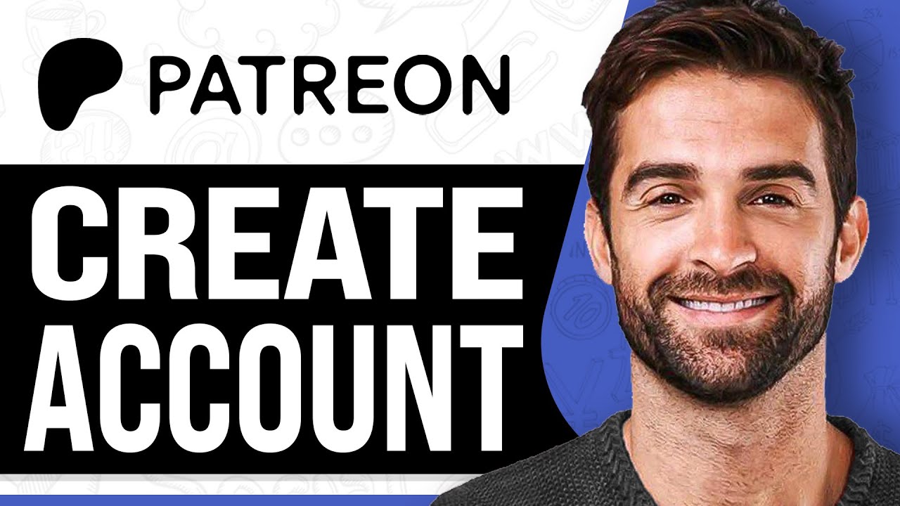 How To Create Your Patreon Account (2026 Tutorial)