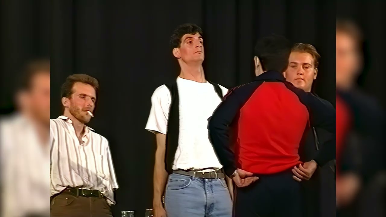 Festa Major 1992 (Agrupació Teatral Avianesa)