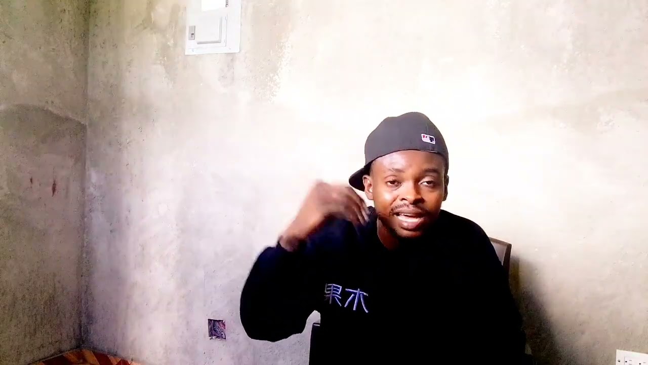 Da_g al pote beljof plent pou Louna paske se Louna kap fé tét Ginou 😲😲😲😲😲