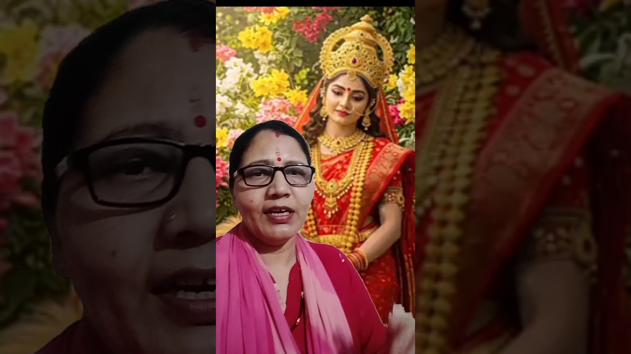 सुन ले मेरी विनती मैंने मन से तुझे पुकारा #shortvideo #bhajan  #viralvideos 🕉️🌺🙏🙏🌺