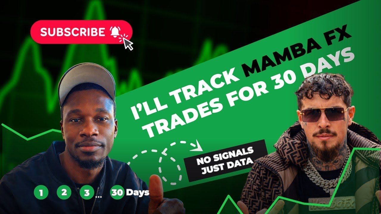  I Tested Mamba Fx Signals&hellip; Here Are the Real Results. Week 1