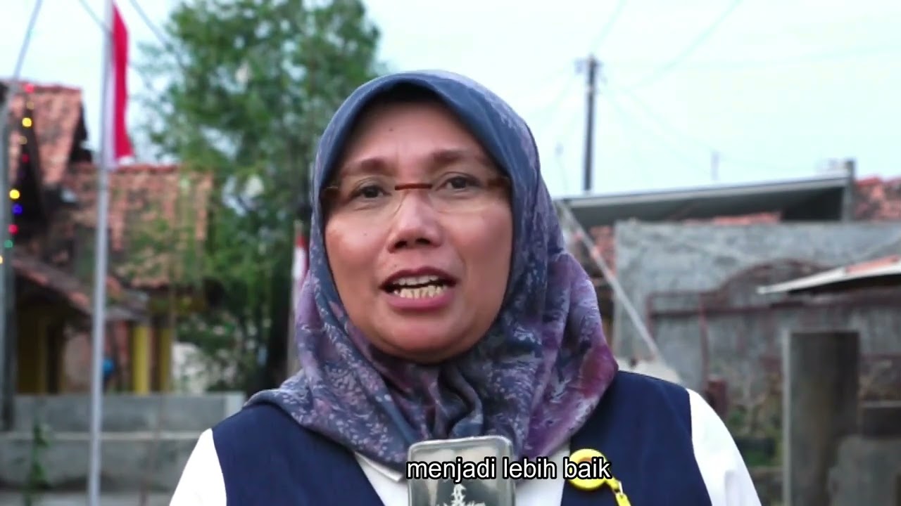 Kawasan Transmigrasi PROV JATENG