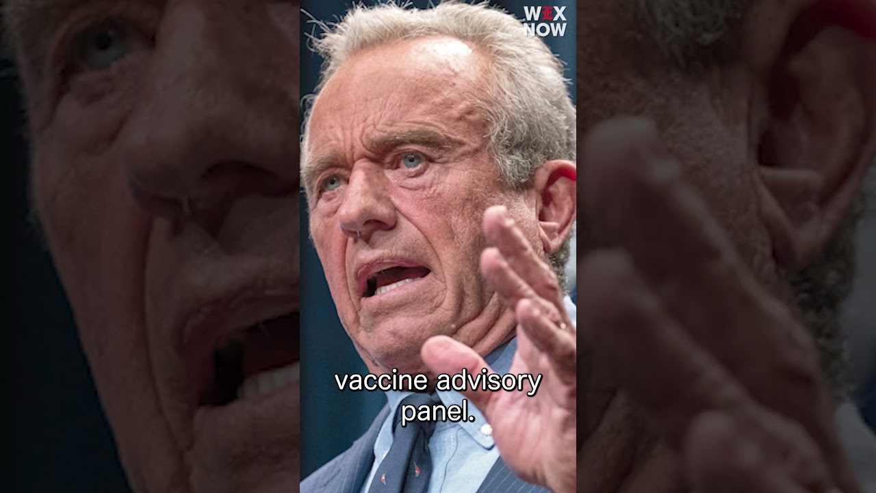 Медицинские сообщества рекомендуют вакцинацию в сезон гриппа на фоне молчания CDC при Трампе