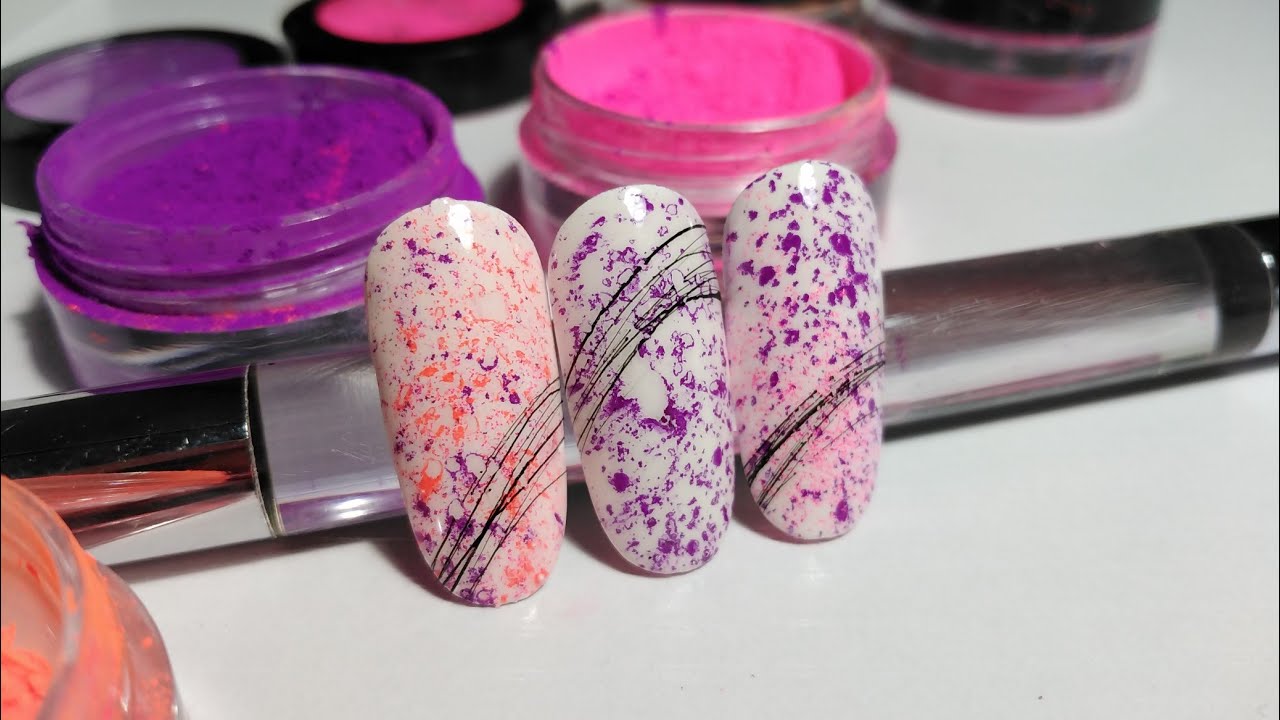 Nail art 