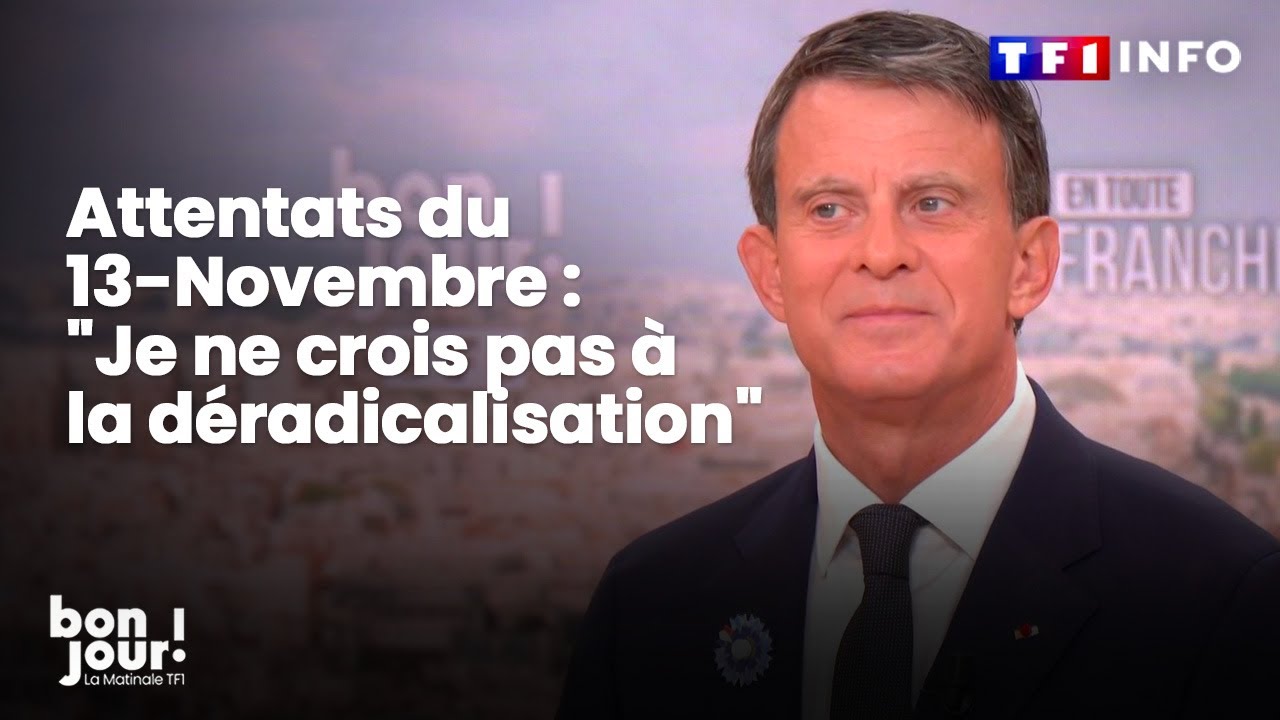 Attentats du 13-Novembre : 