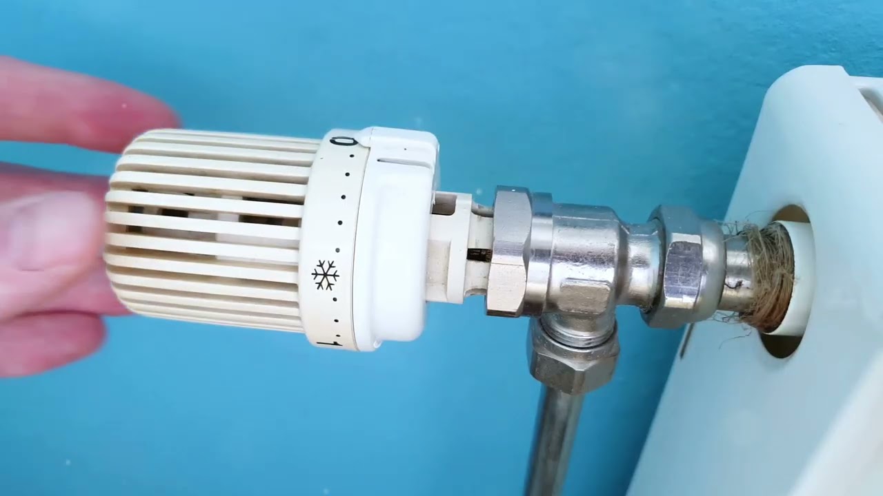 Why Your Radiators Aren't Heating Up
