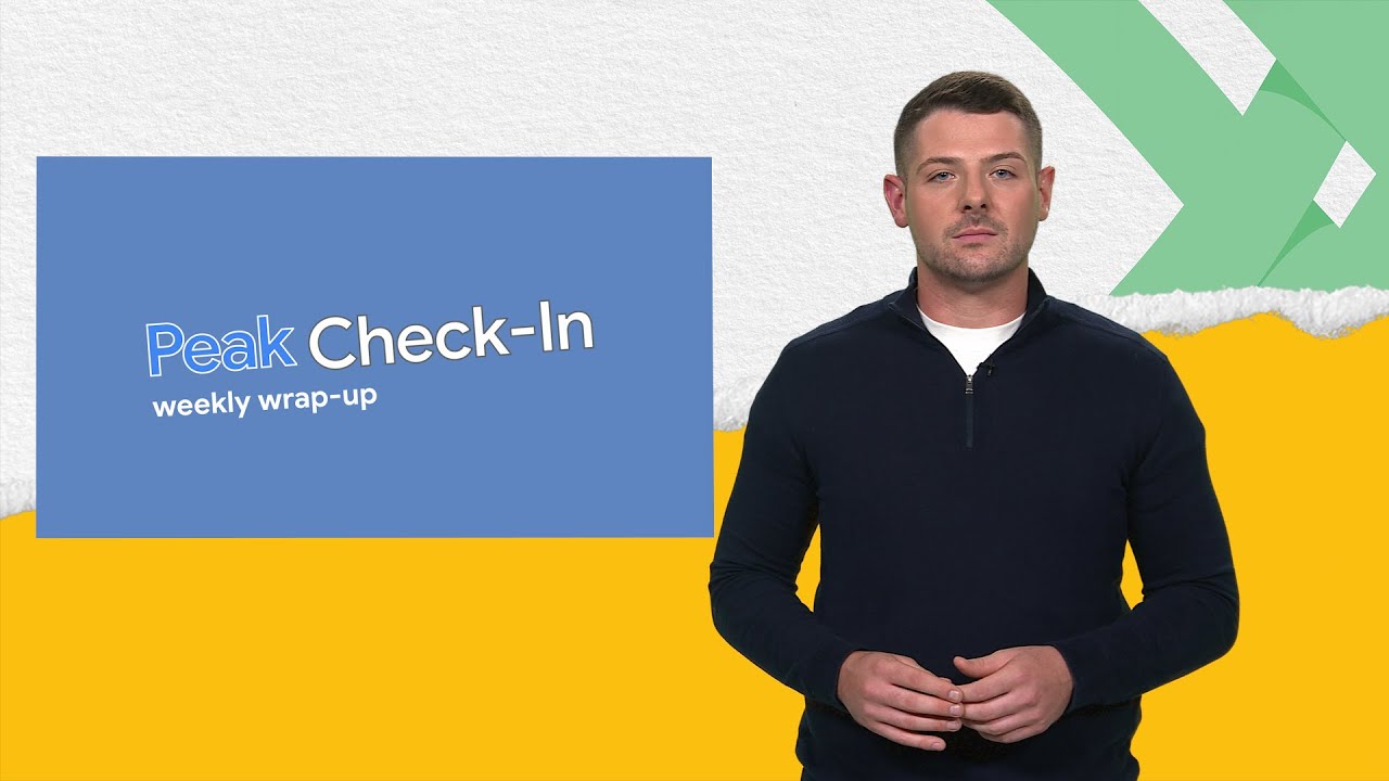 Peak Check-In: Unlock Maximum Performance (Episode 4)
