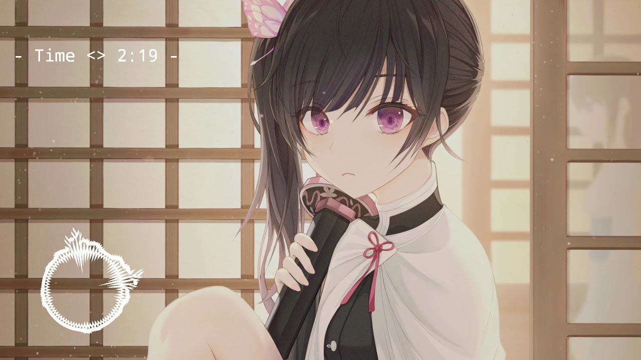 Nightcore - Hiraidai inori bana