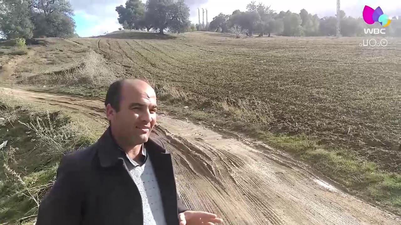 تيسمسيلت / إنشغالات