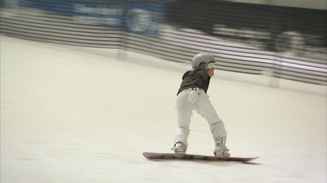 Big SNOW is North America&rsquo;s first and only indoor ski and snowboard resort!