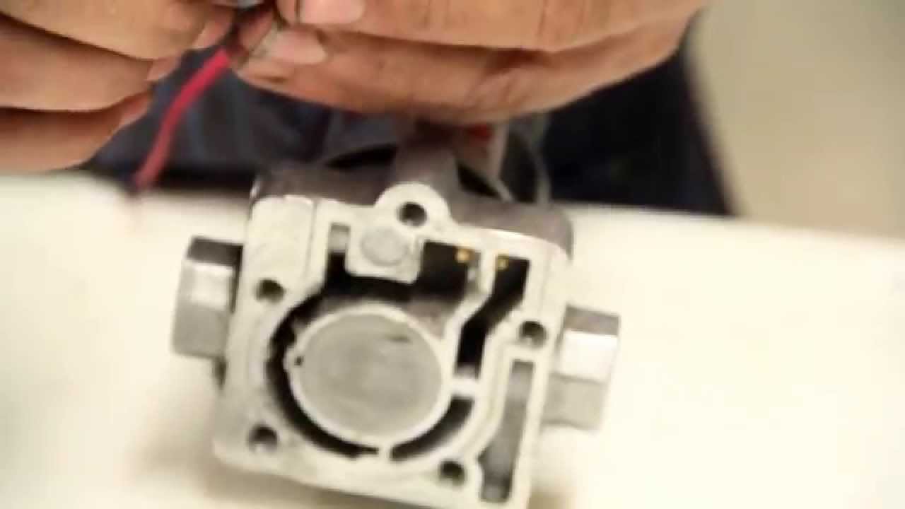 Holley Fuel Pump Relief Valve Sticking