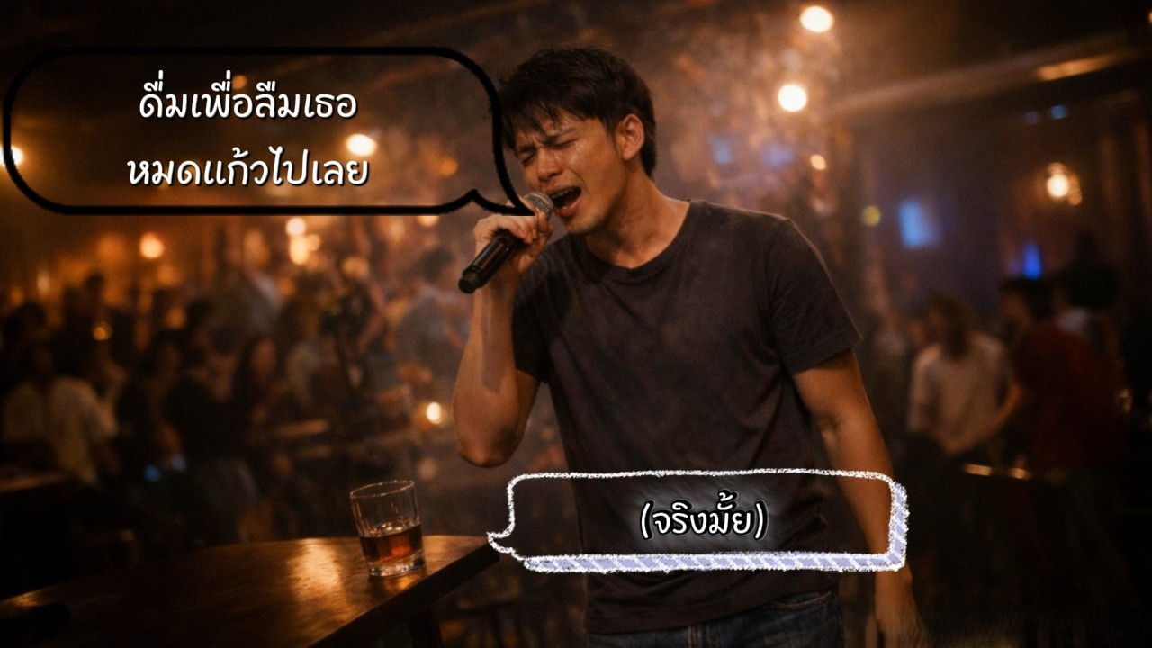 หมดเลยหมดแก้ว -ECAK