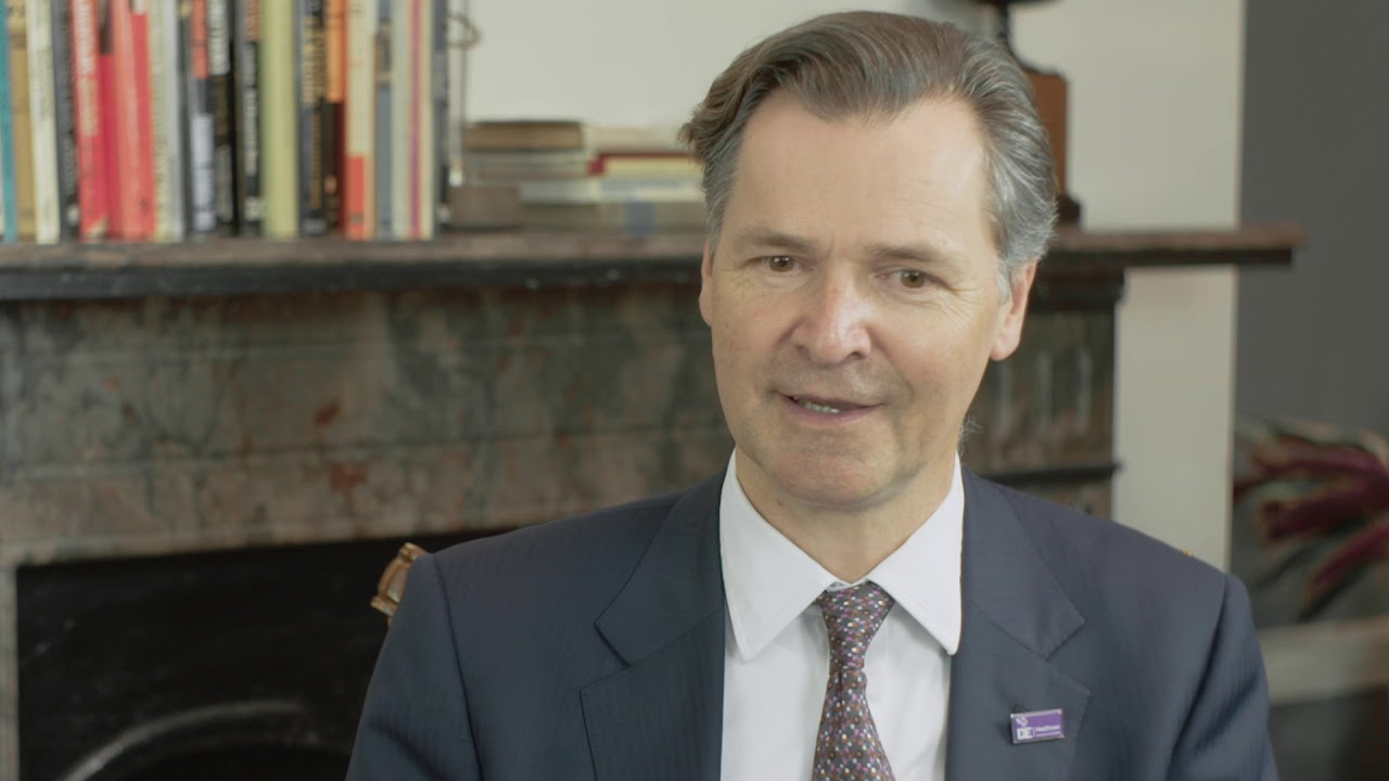 #PRPays - Heathrow Airport (full interview)