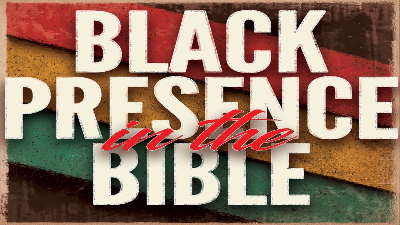 Weaponizing the Bible to Erase Black History