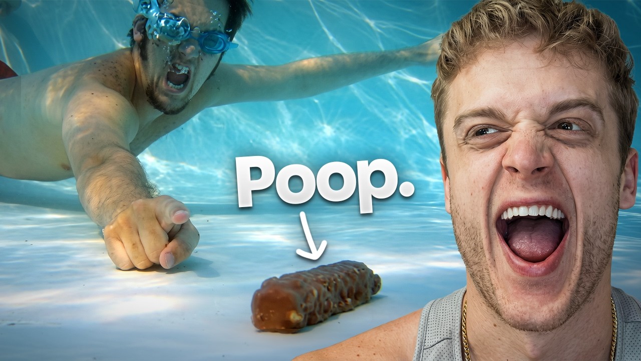 Waterparks Are A Literal Warzone