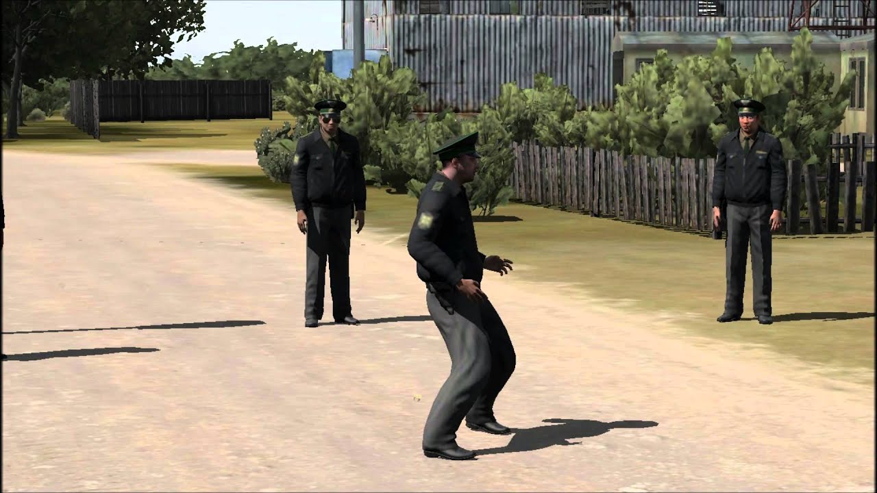 Arma 3 celebration !!