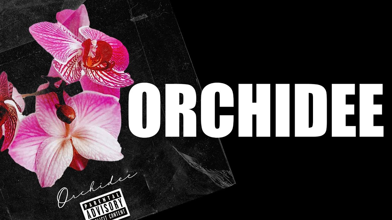 BOJAN X CALO [ORCHIDEE] TYPE BEAT by clear