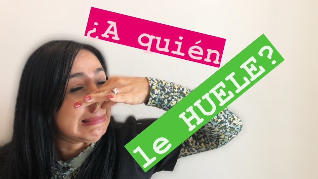 Causas del mal aliento