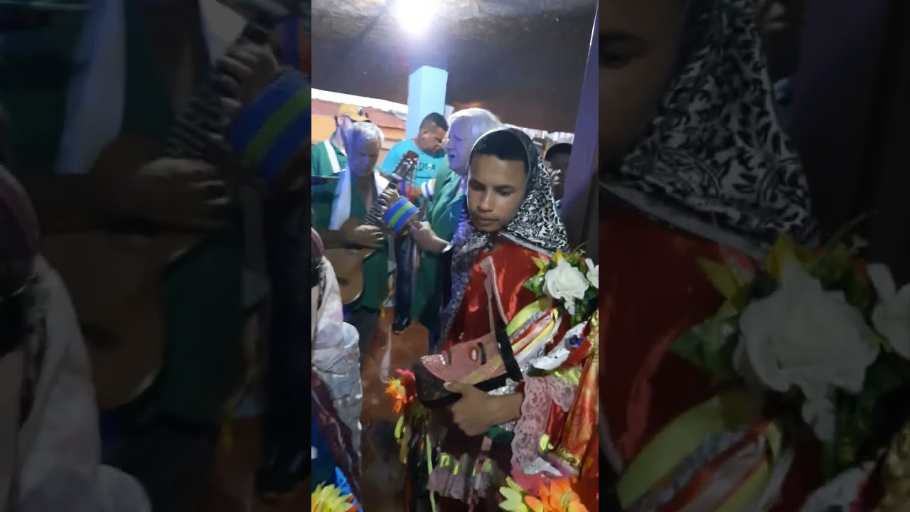 Embaixada de Reis Mensageiros da Paz - 2024 