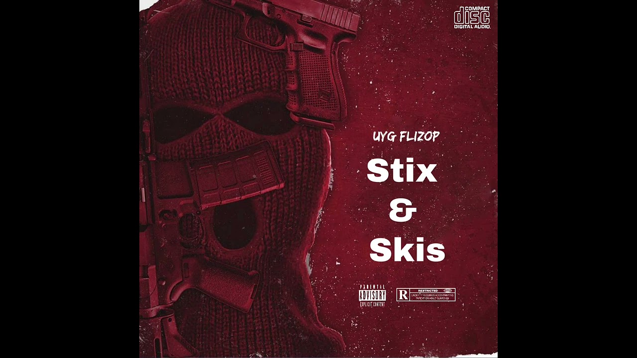 UYG Flizop - Take It Personal