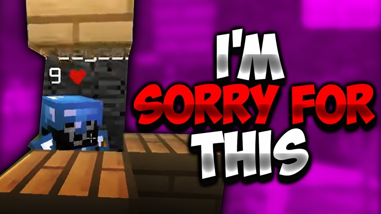 I’m sorry for this | UHC Highlights (Minemen Club)
