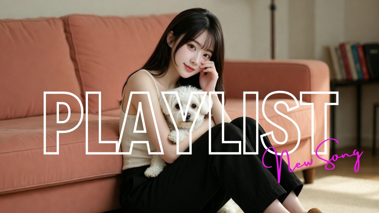 [𝐏𝐥𝐚𝐲𝐋𝐢𝐬ᴛ] Beautiful J-Pop You’ll Listen to Until the End | Work · Focus 🎧