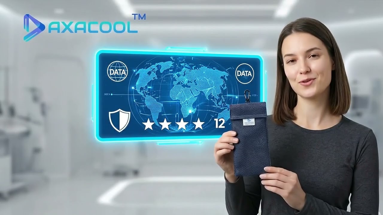AXACOOL Keep Insulin Safe Anywhere: Top-Rated 48h Cooling Case Review | No Ice Packs | 100k+ Users