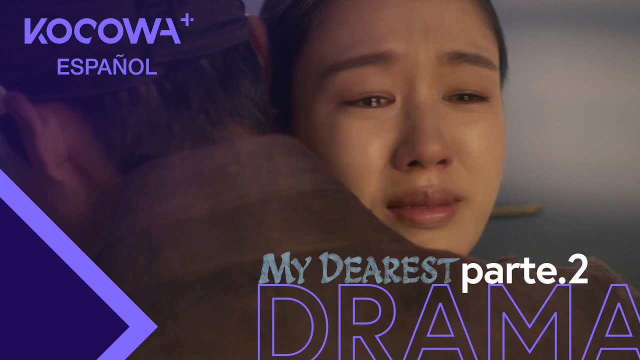 [ESP SUB] Te estaba esperando. Aquí mismo | My Dearest pt.02 | EP21 | KOCOWA+ ESPAÑOL