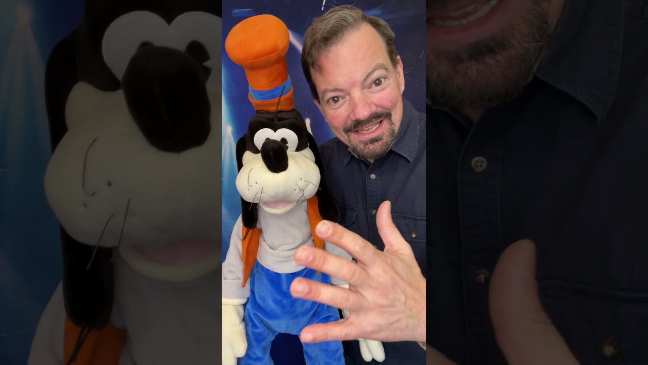 Review Of Goofy Puppet From Folkmanis Puppets 