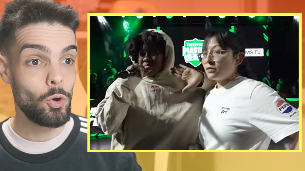 🔥AZUKY vs MARITHEA la REVANCHA del AÑO🔥 *AZUKY vs MARITHEA en FMS MÉXICO*