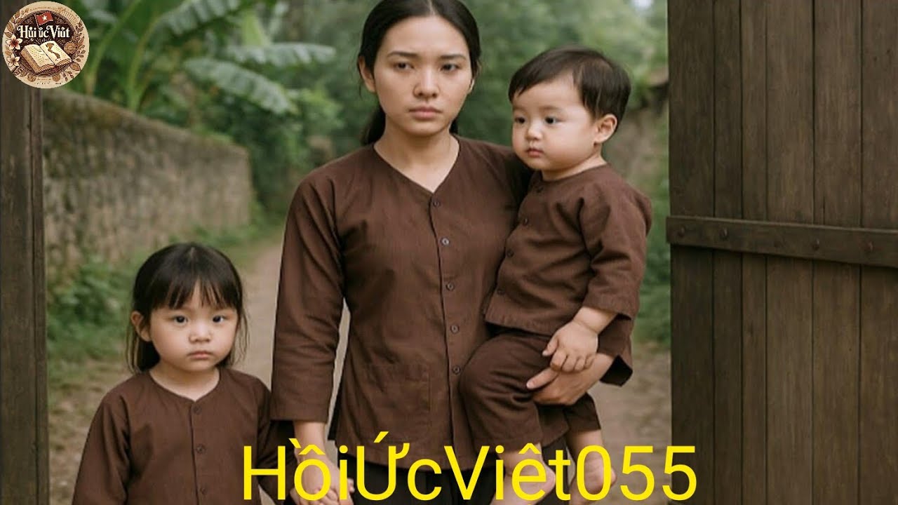 Ly Hôn Vì Nghèo, 5 Năm Sau Nàng Dâu Thành Tỷ Phú Dắt Hai Con Về Ngày Giỗ ,Mẹ Chồng Em Dâu Lặng Người