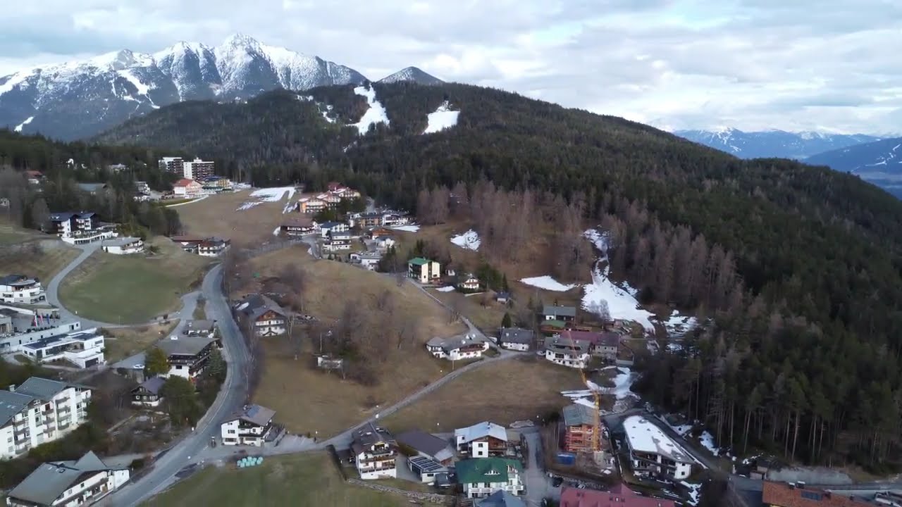 Panorama M&ouml;sern, Austria