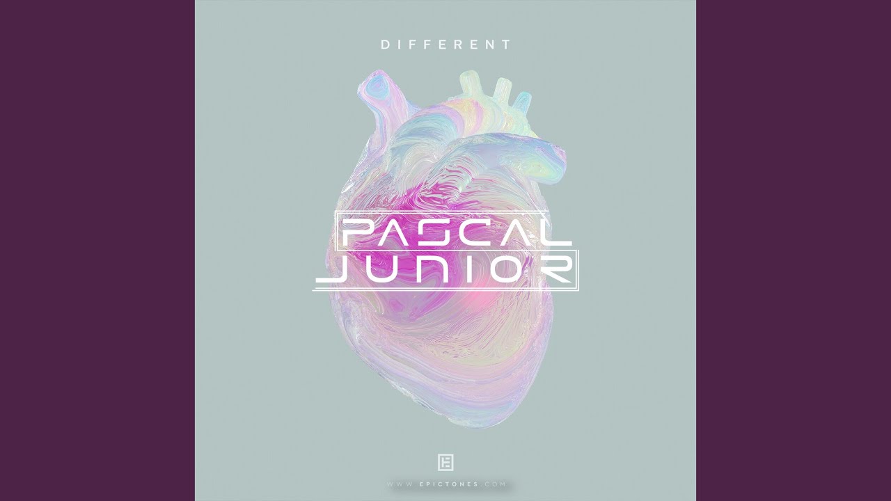 Different (Extended Mix)